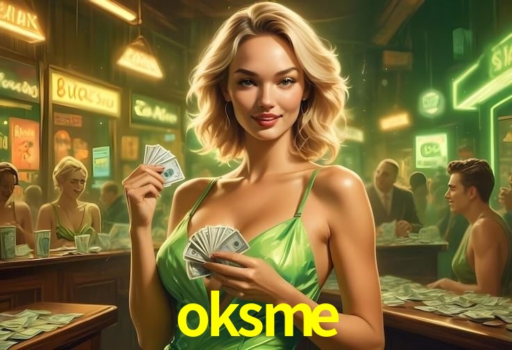 Experiência VIP oksme