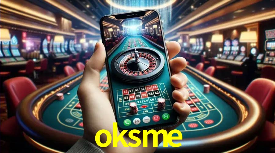Experiência VIP oksme