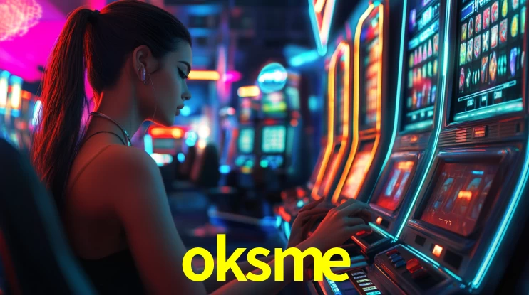 oksme - Desafio da Riqueza Suprema - oksme.com