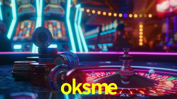 Welcome Bonus oksme