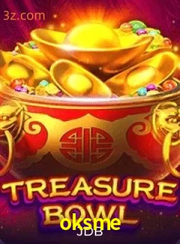 TreasureBowl