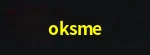 oksme