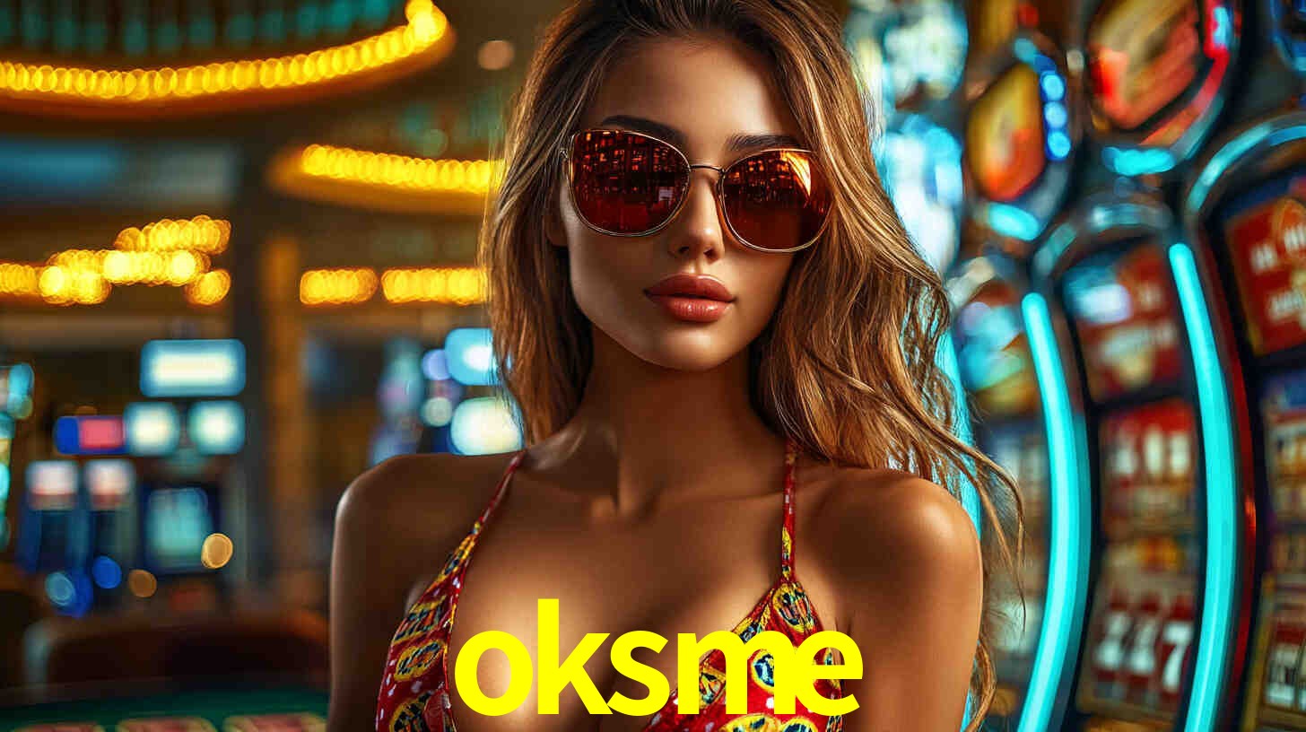 oksme bet app