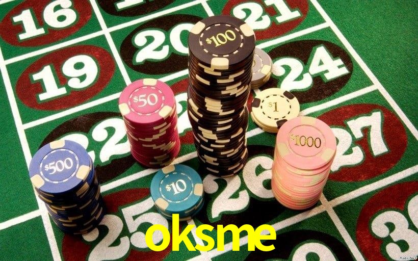 Login Seguro oksme