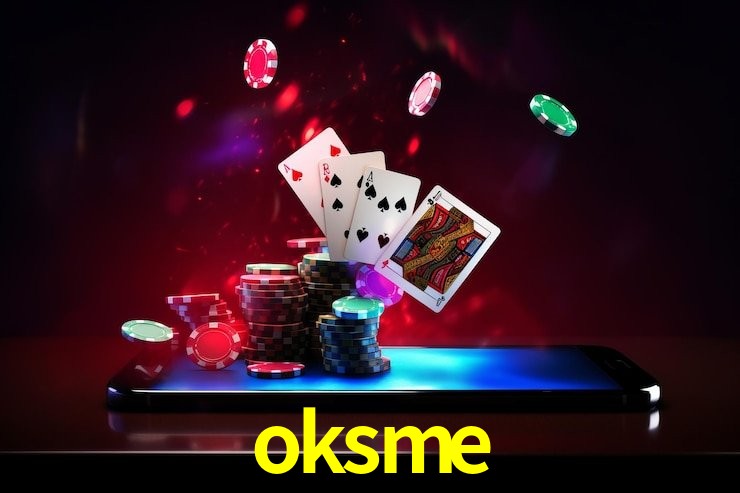 Tennis Betting oksme