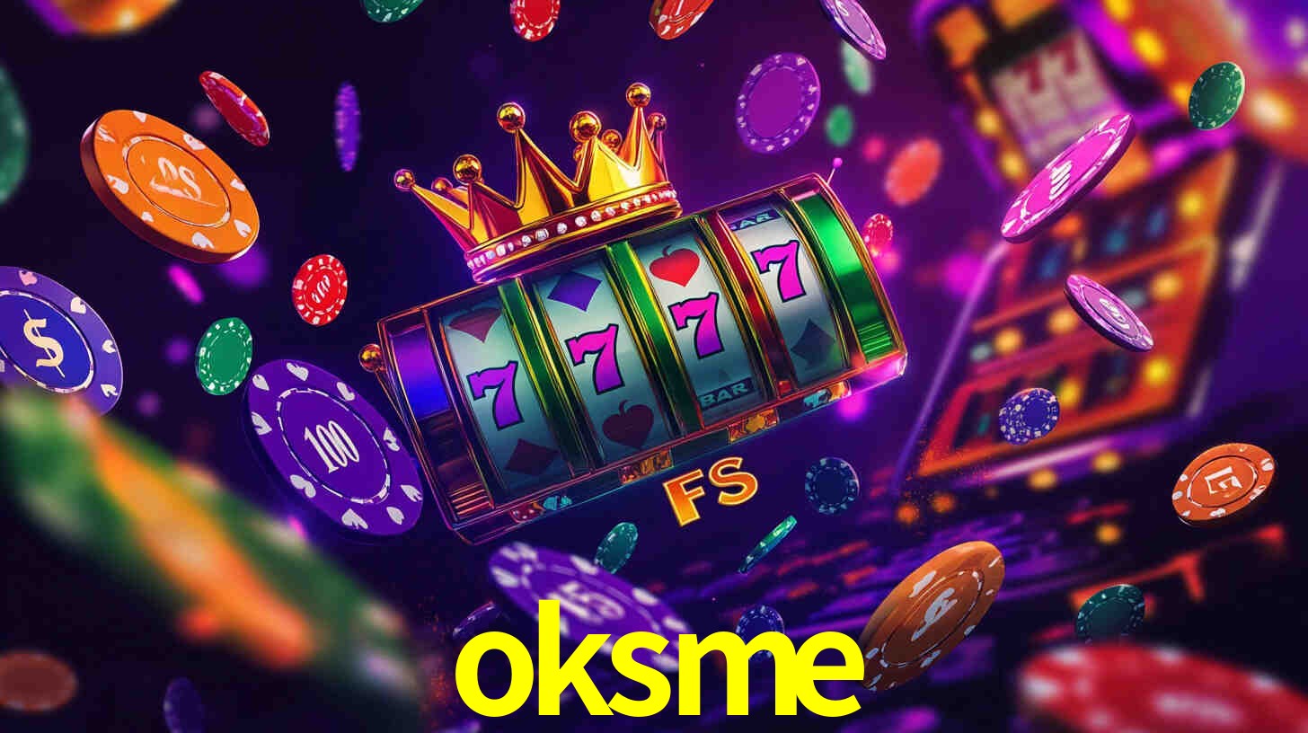 oksme bet app