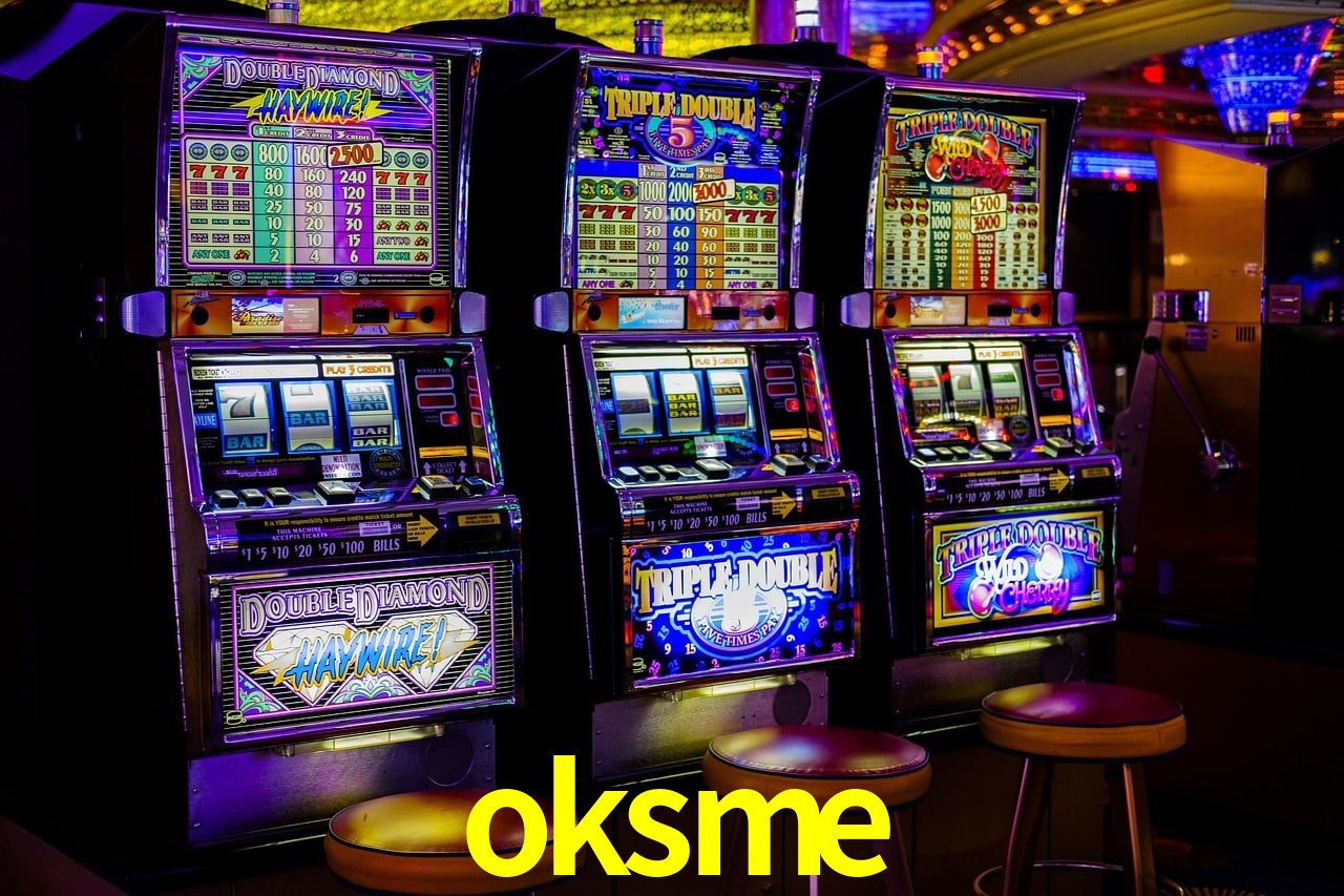 A Revolução dos Aplicativos de Jogos no oksme