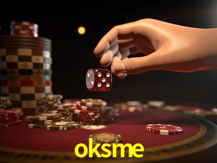 A Popularidade dos Caça-Níqueis no oksme