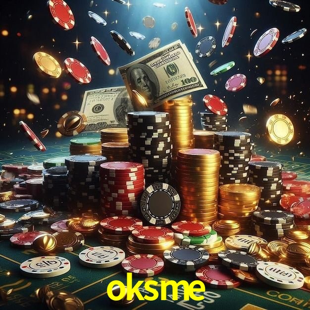 Integração de APIs oksme