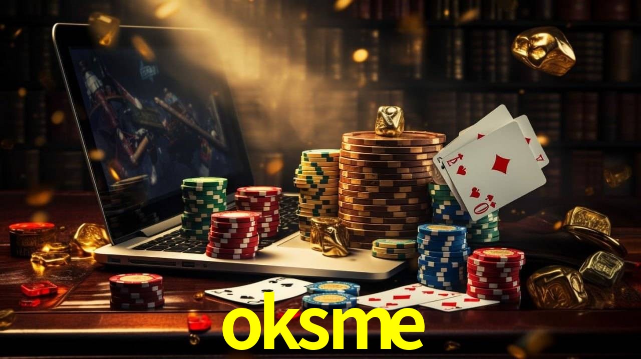 Inovações de Jogos na oksme: O Futuro das Experiências Interativas