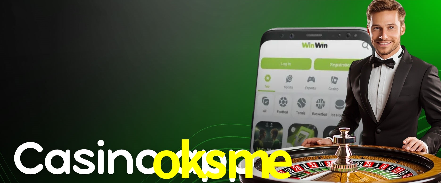 Live Casino oksme