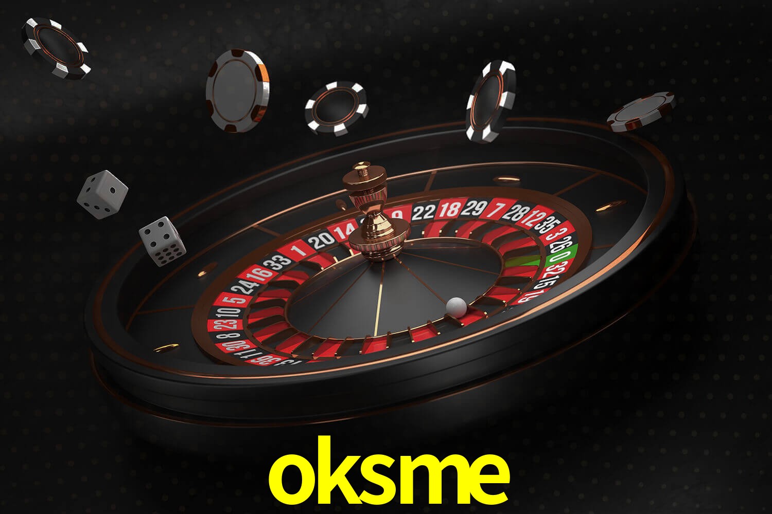 oksme bet app