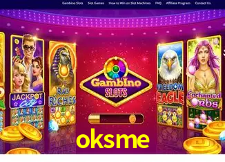 Seasonal Promotions oksme