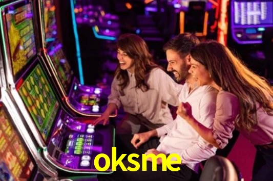 Promoção Relâmpago oksme