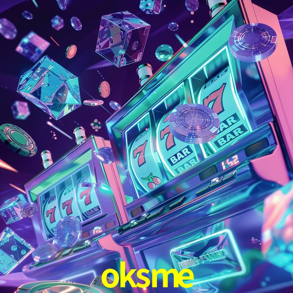 Sistemas de Segurança oksme