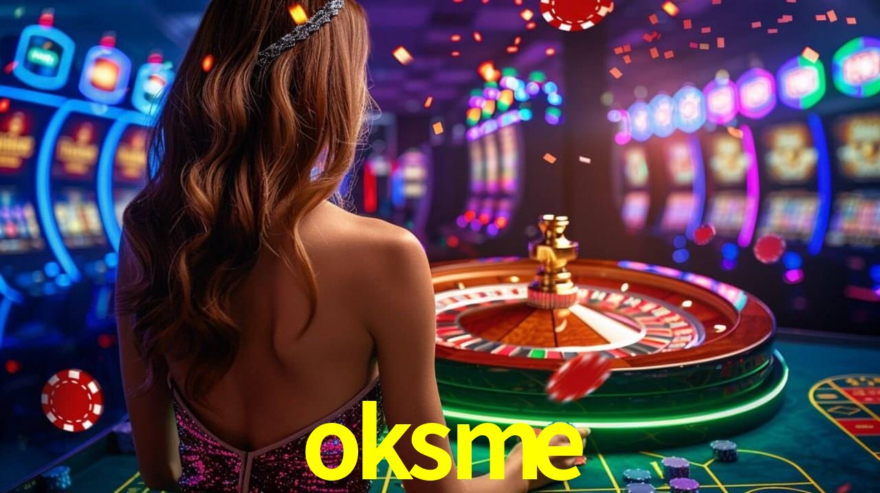 Descubra a Essência do oksme: Nossa História e Compromissos