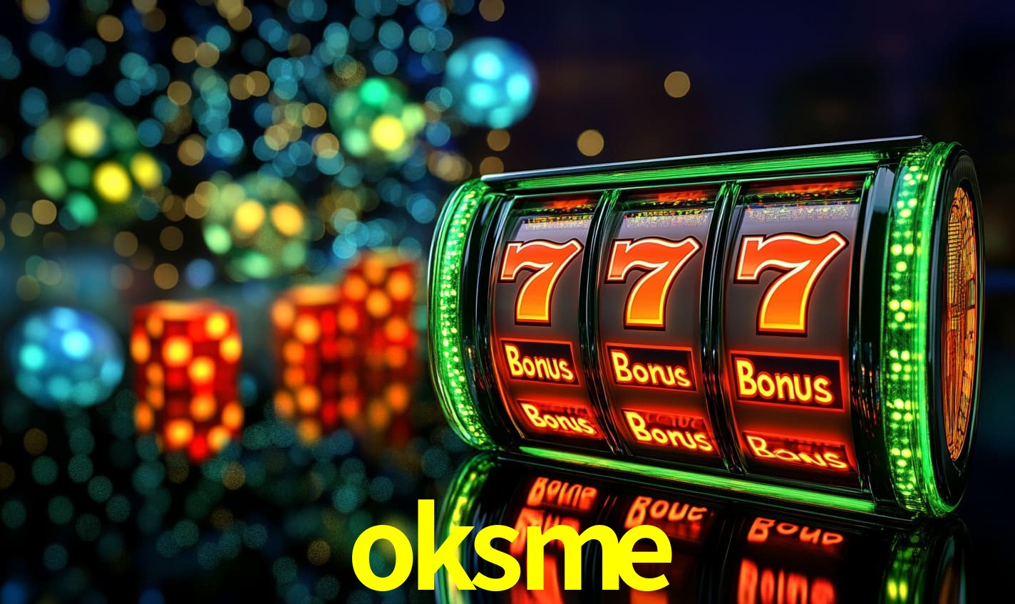 Apostas Esportivas na oksme: Um Guia Completo
