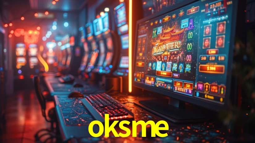 oksme.com