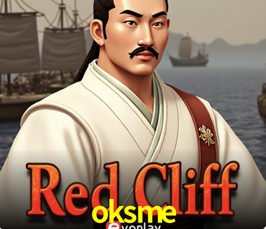 Slot Games oksme