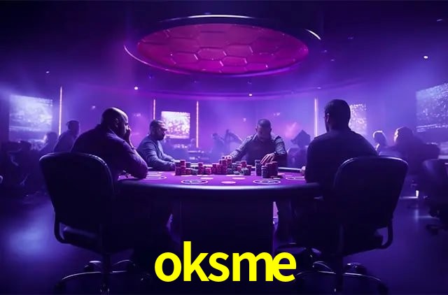 Jogos de Slot oksme