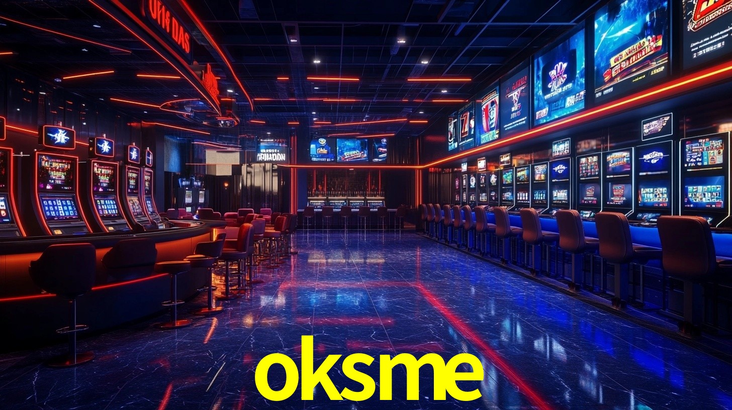 oksme