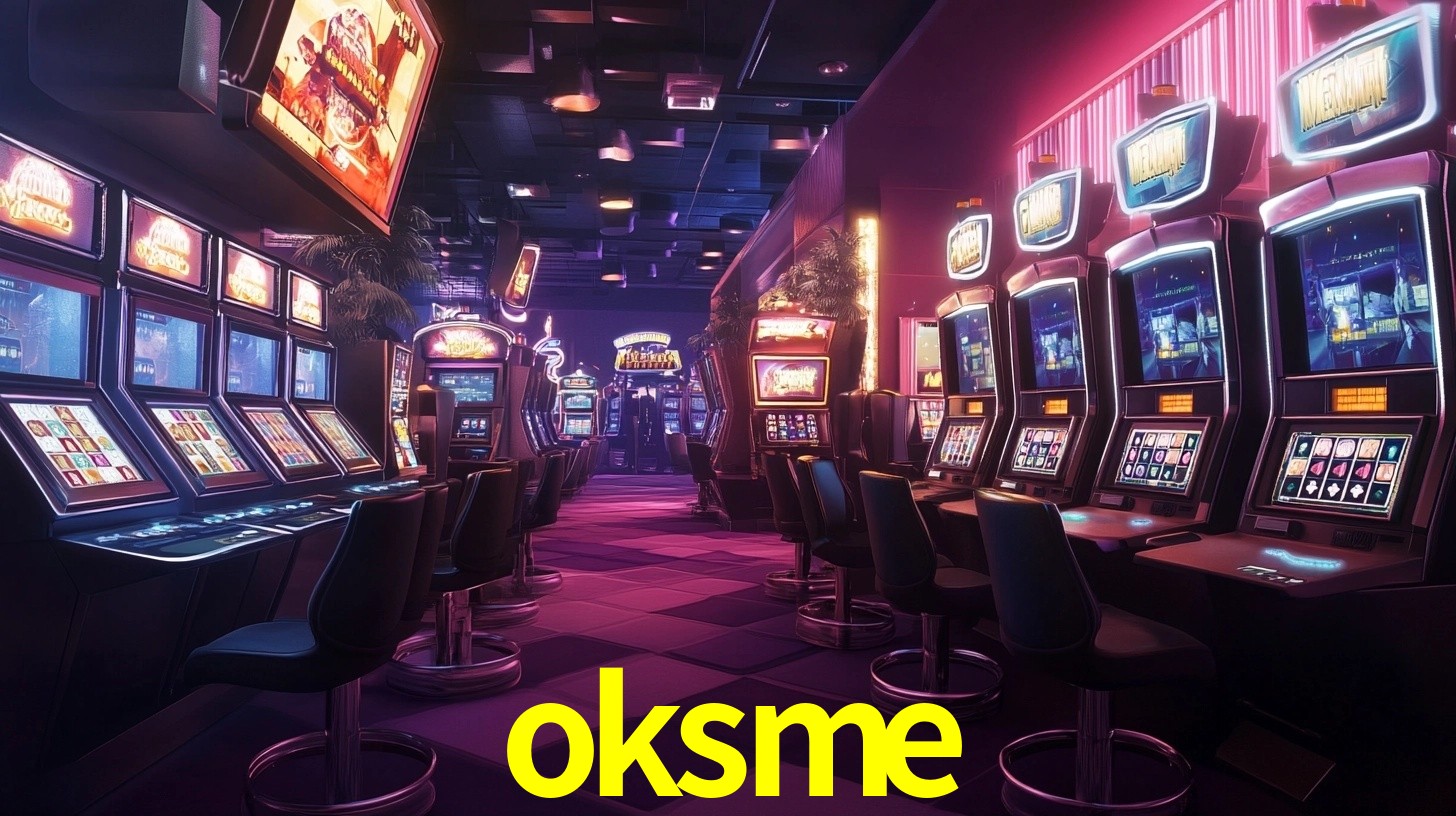 oksme.com
