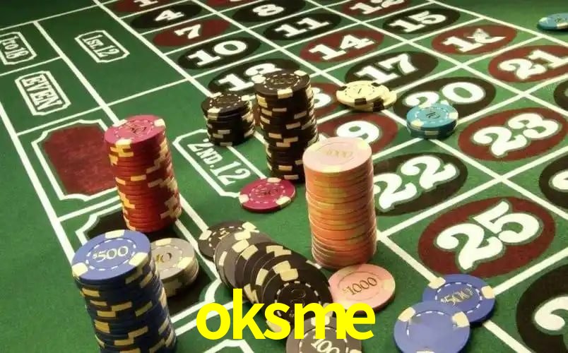 Apostas Esportivas na oksme: Um Guia Completo