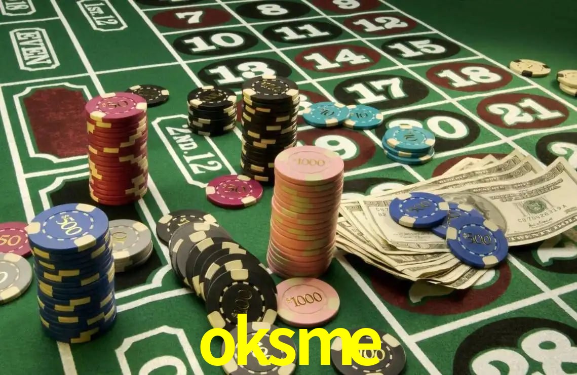 Football Betting oksme