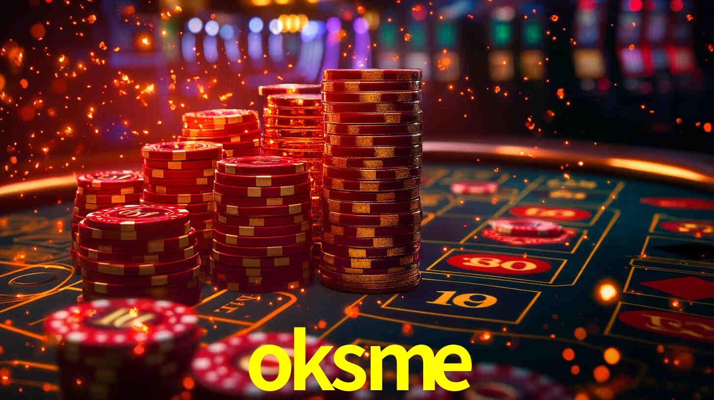 oksme