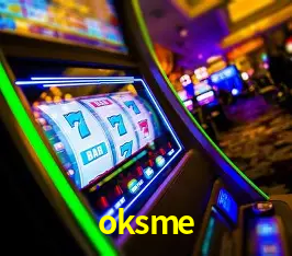 Explorando a Categoria de Eventos em Apostas na oksme