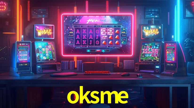 oksme: Jogue Crash e Experimente Alta Recompensa Instantânea