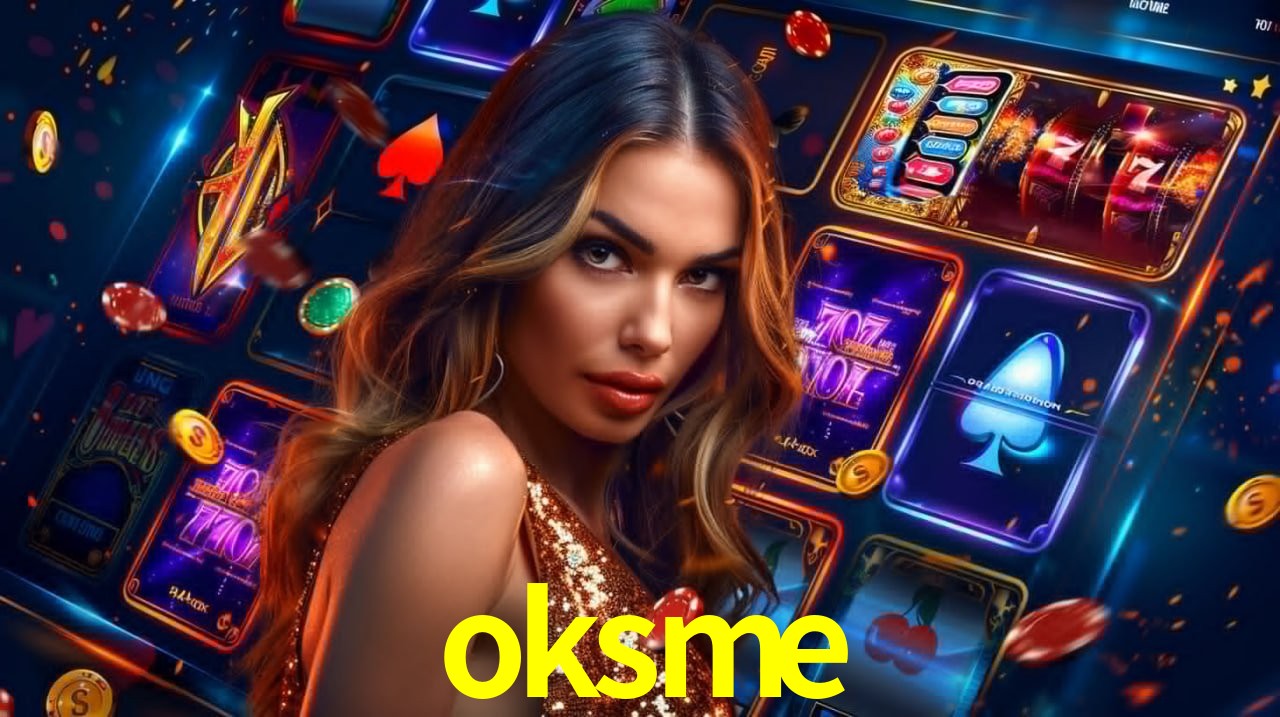 Cadastro Rápido oksme