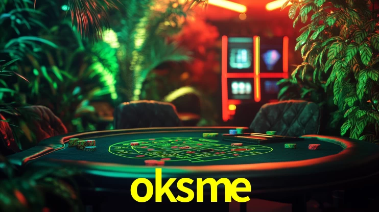 Exclusive Games oksme