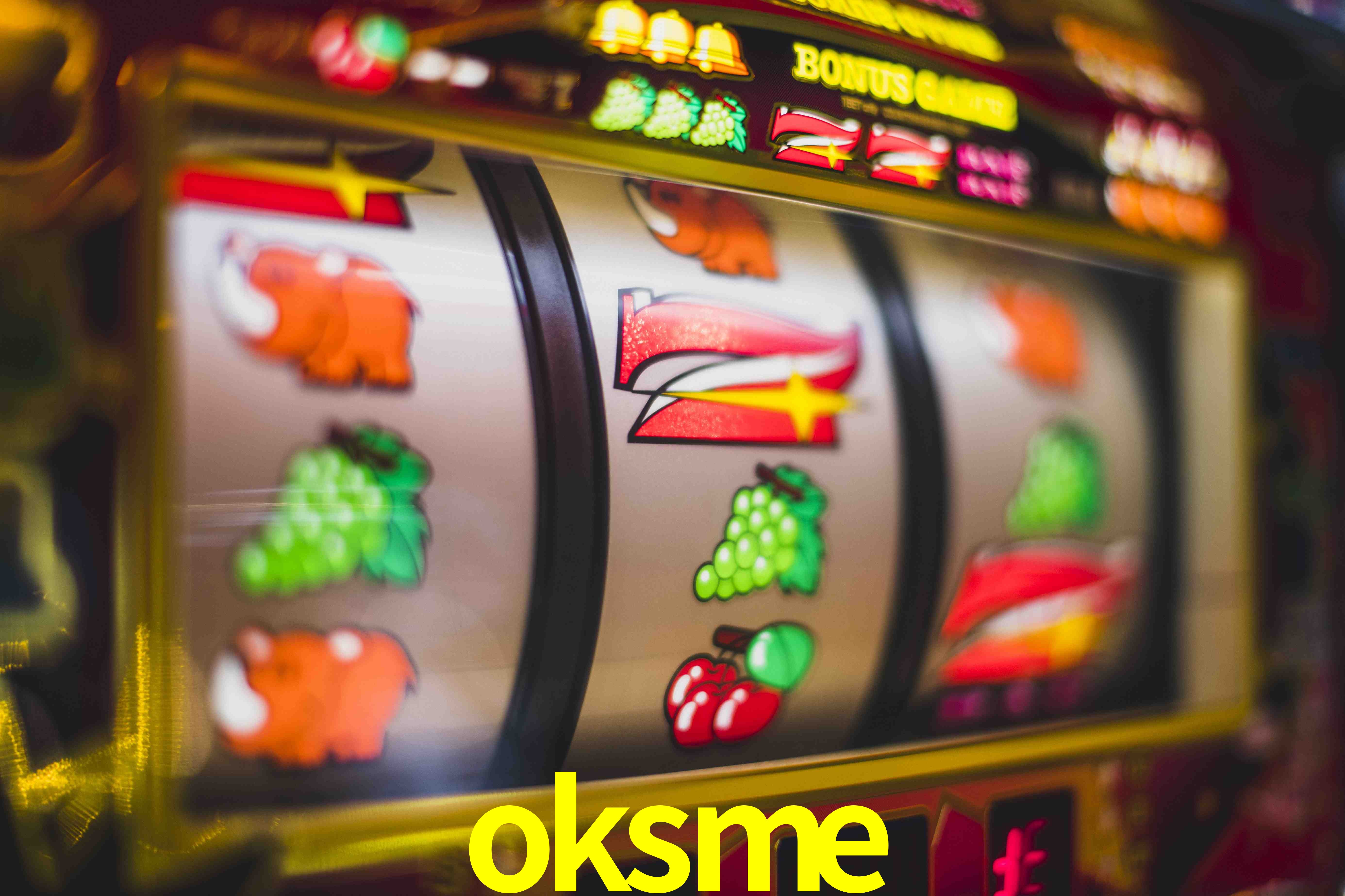 VIP Casino oksme