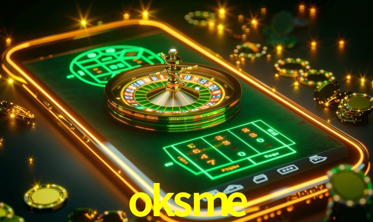 Explorando a Categoria de Eventos em Apostas na oksme