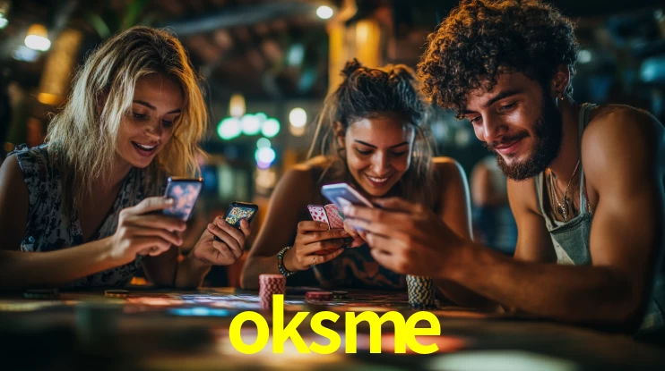 Premium Interface oksme