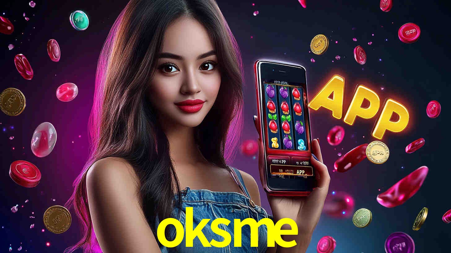 Mesa de Blackjack oksme