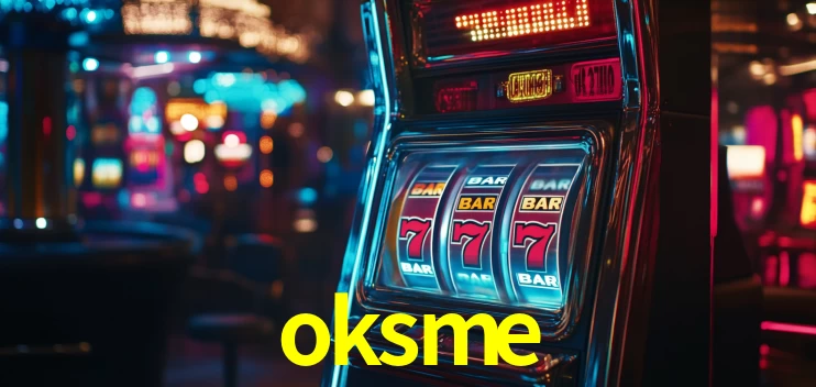 oksme App Interface