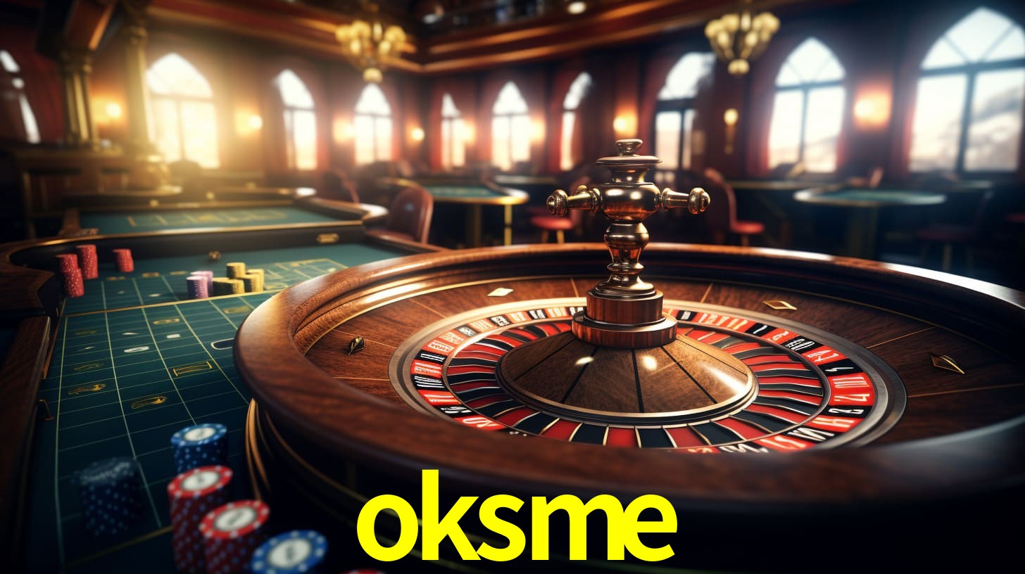 Welcome Bonus oksme