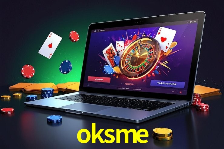 Descubra a Essência do oksme: Nossa História e Compromissos