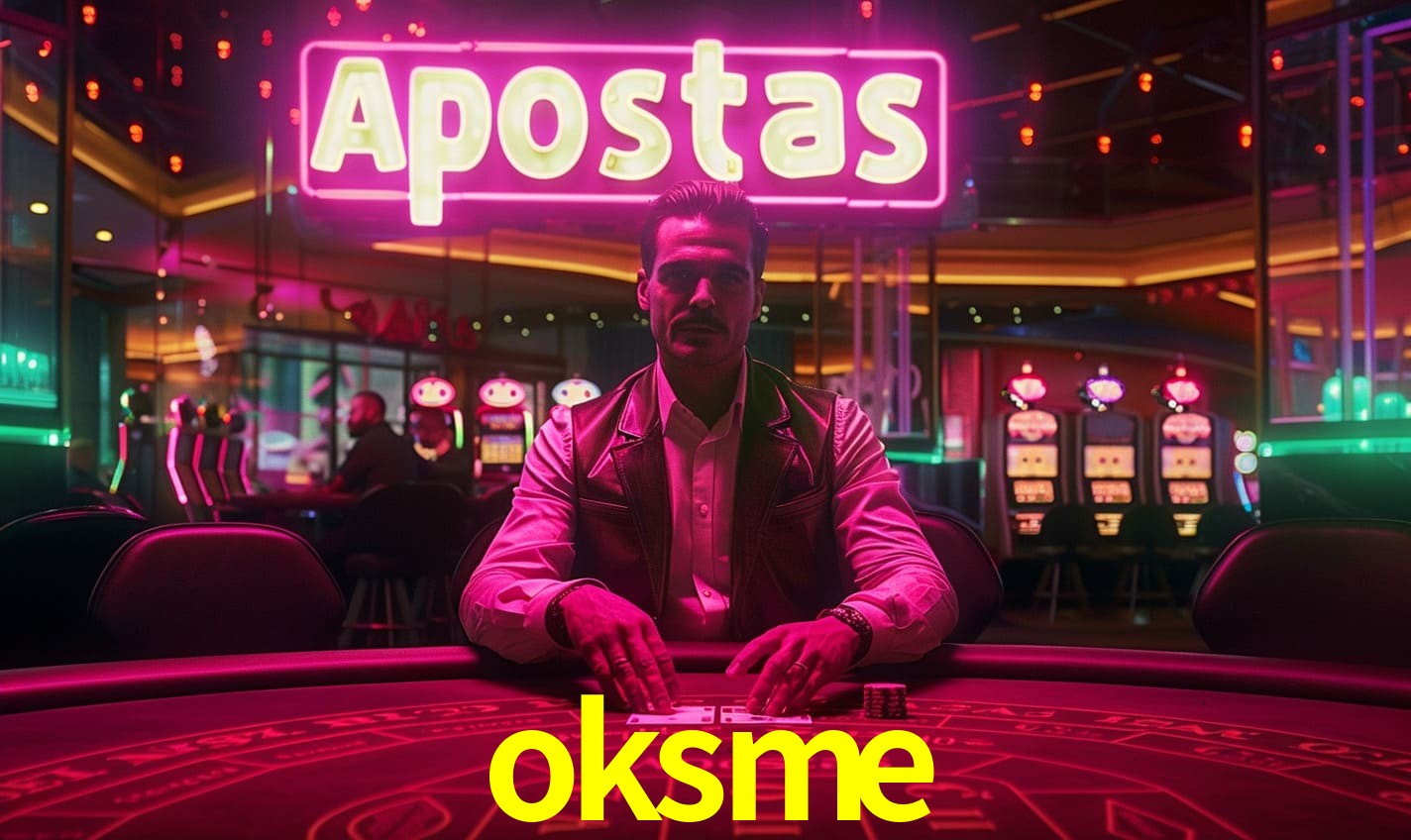 Recursos de Bônus oksme
