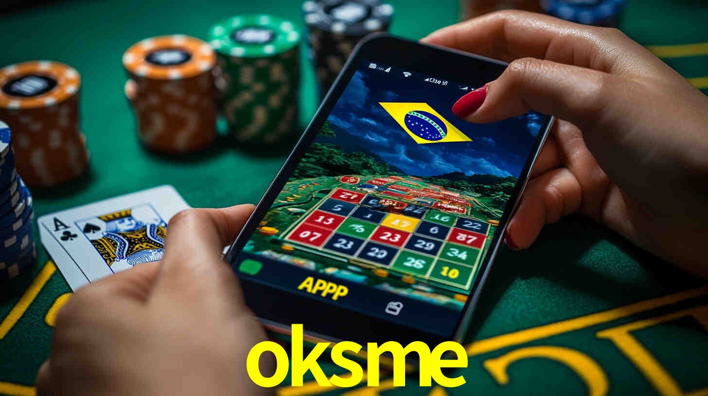 Casino VIP oksme
