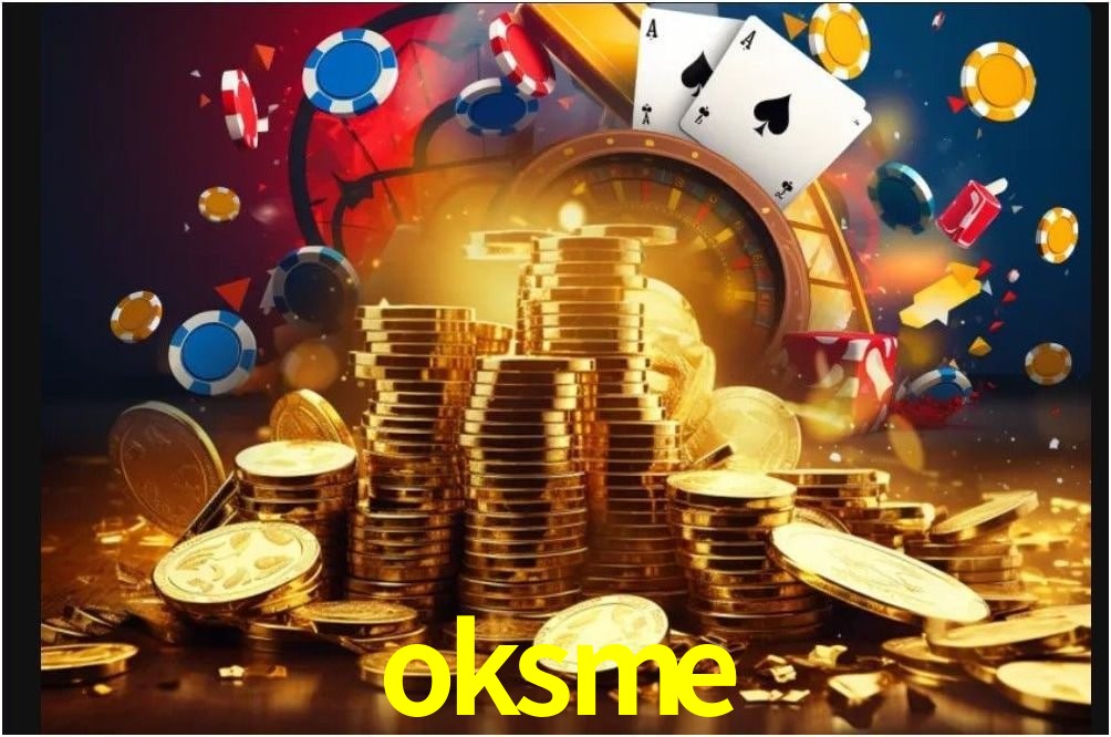Especiais de Fim de Semana oksme