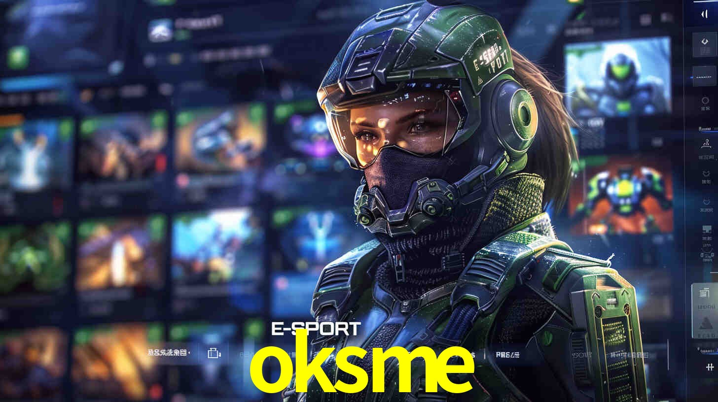 Secure Login oksme