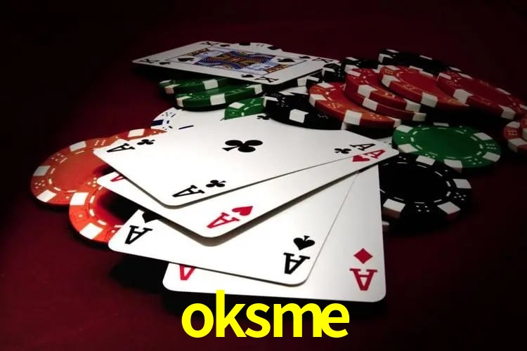 A Experiência Imersiva dos Cassinos Ao Vivo no oksme