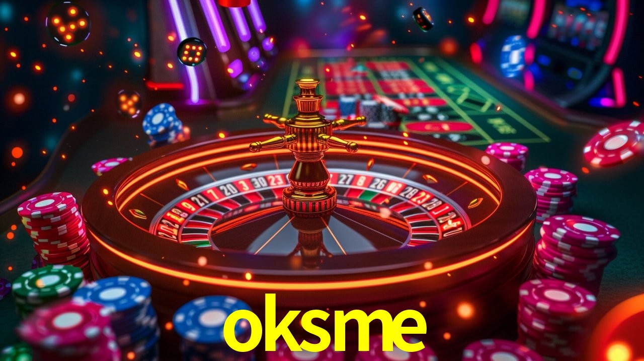 Promoções Sazonais oksme