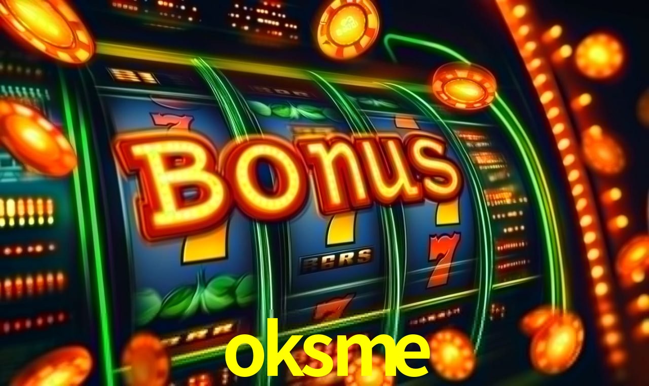 Tournaments oksme