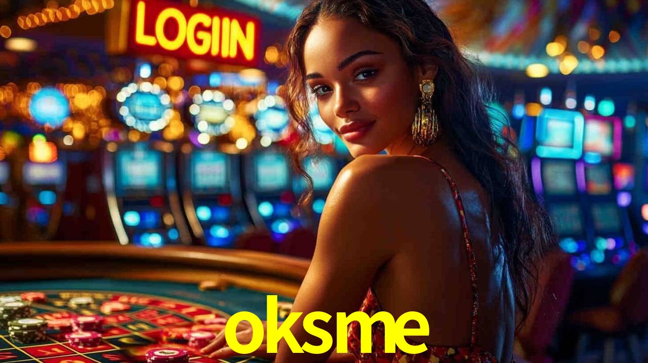 Descubra o Programa VIP da oksme: Vantagens Exclusivas para Jogadores