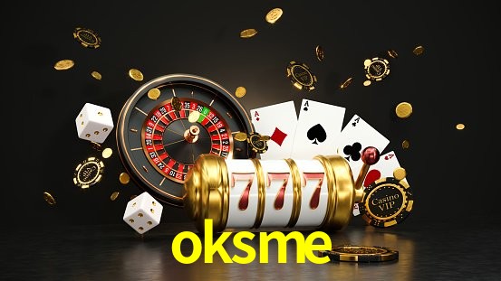 Blackjack Table oksme