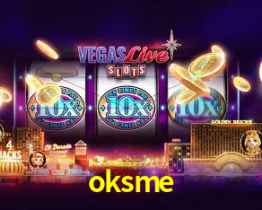 Weekend Specials oksme